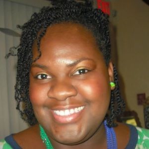 Meet your Posher, Deanna